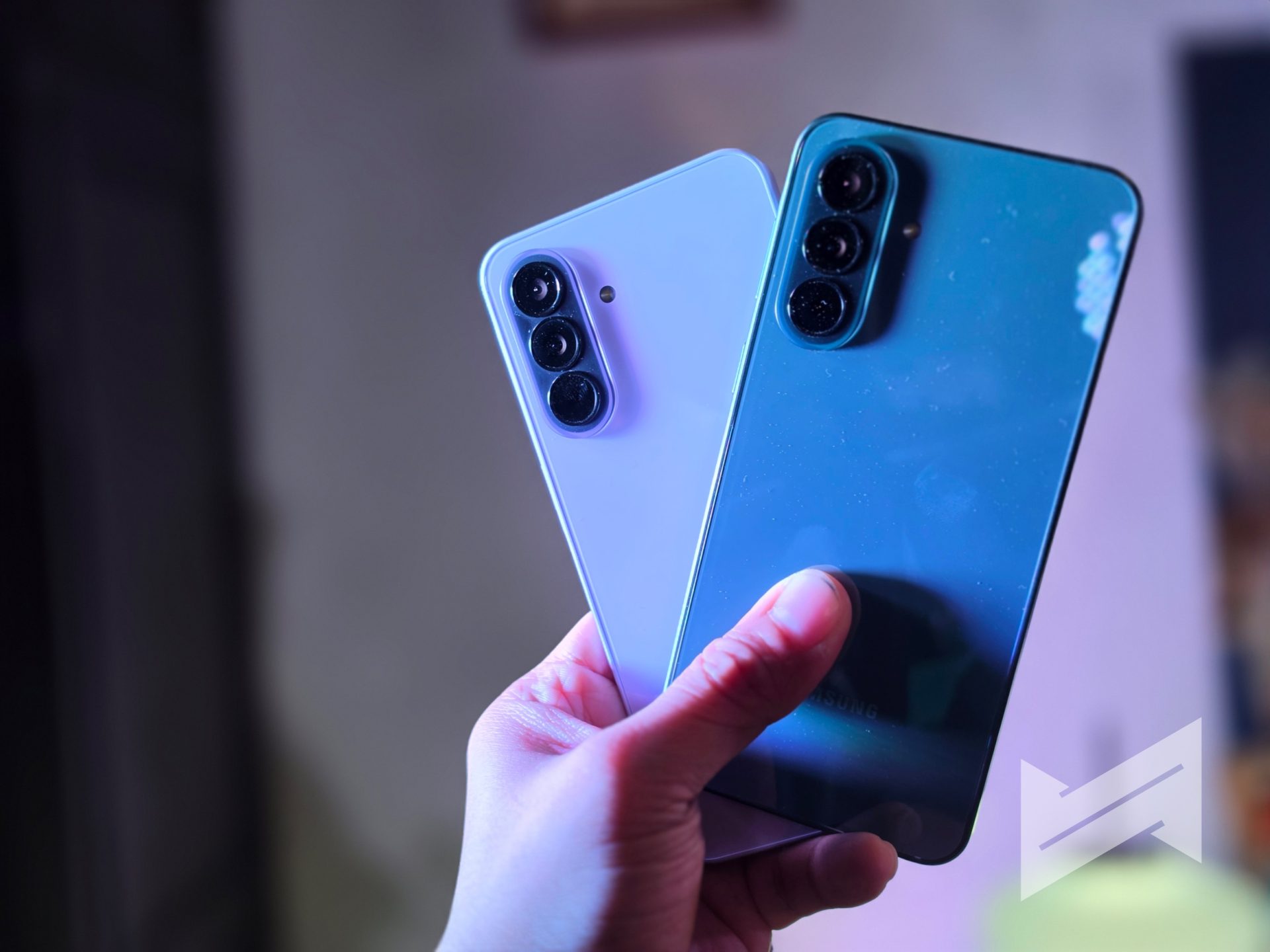 Galaxy A57, Galaxy A37