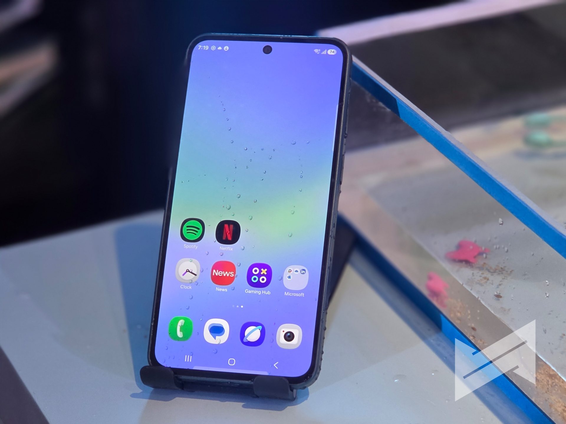 Galaxy A57, Galaxy A37