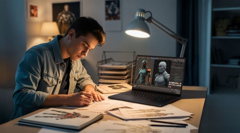 ASUS ProArt Laptops Launch PH 2026