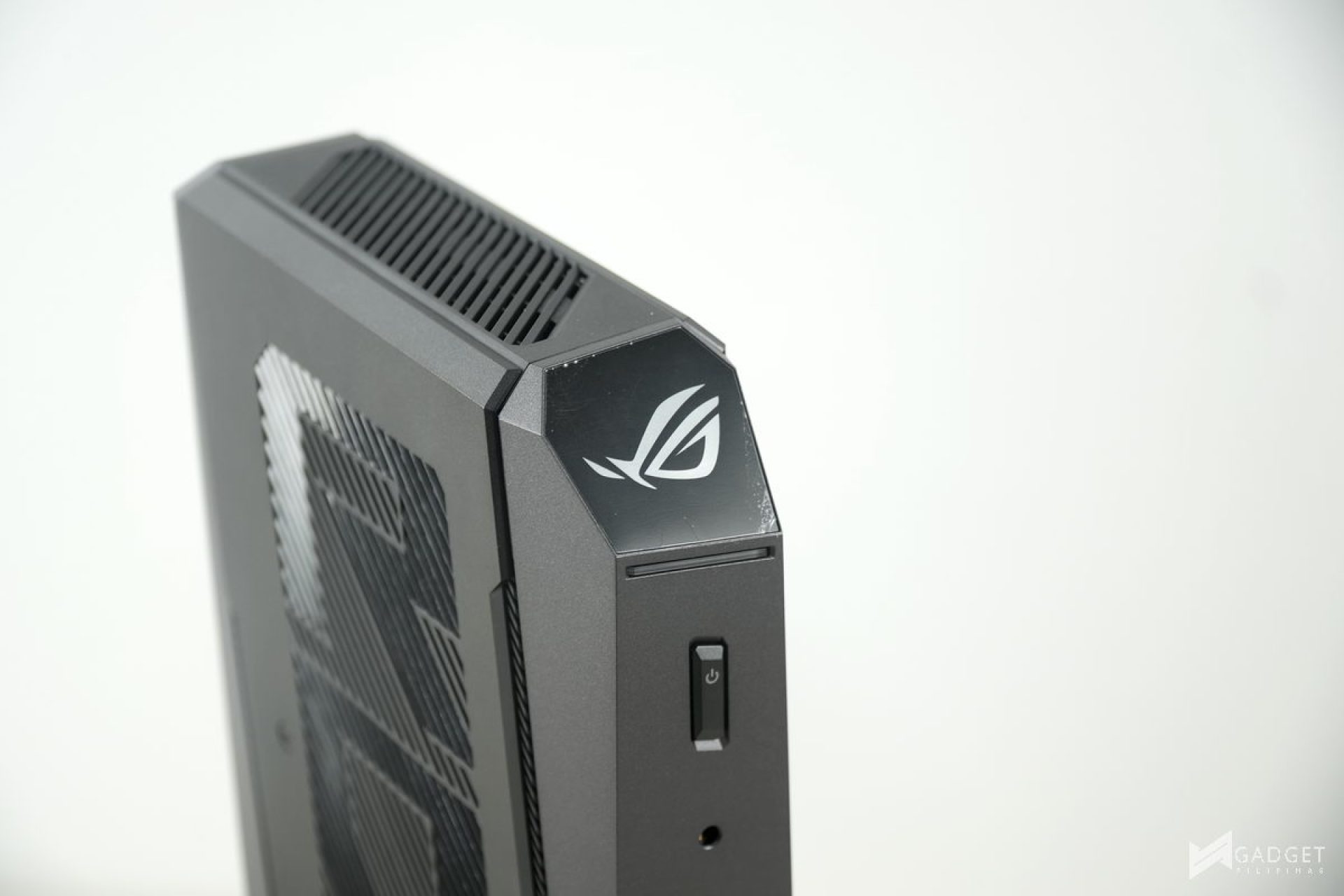 ASUS ROG NUC 2025 Review 018