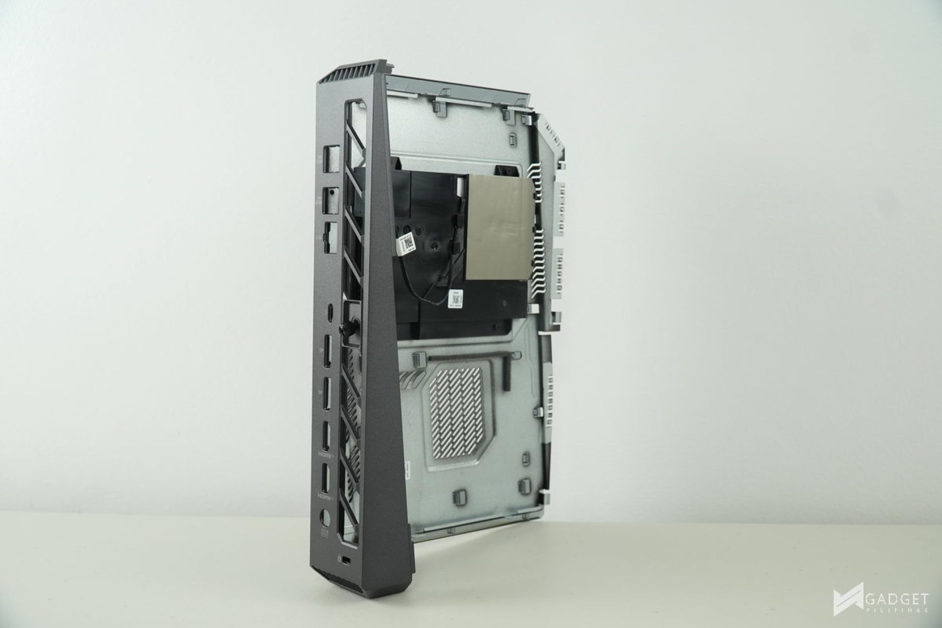 ASUS ROG NUC 2025 Review 079