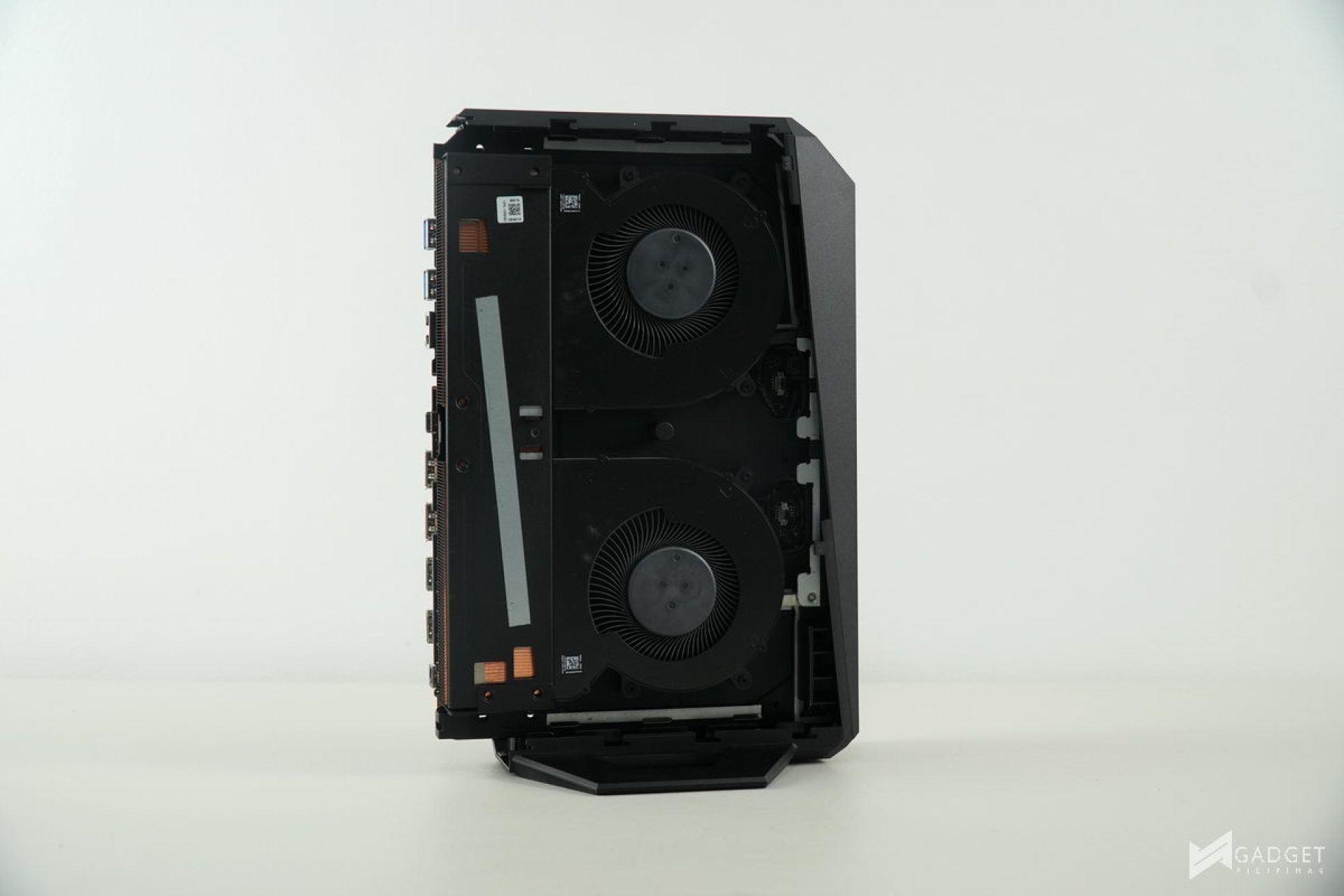 ASUS ROG NUC 2025 Review 080