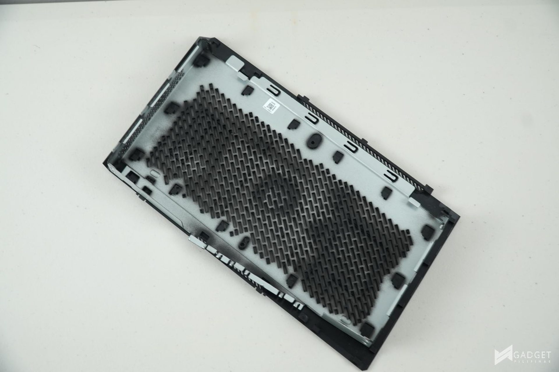 ASUS ROG NUC 2025 Review 086