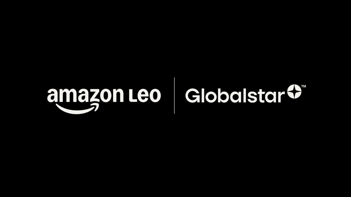 Amazon Leo and Globalstar acquisition