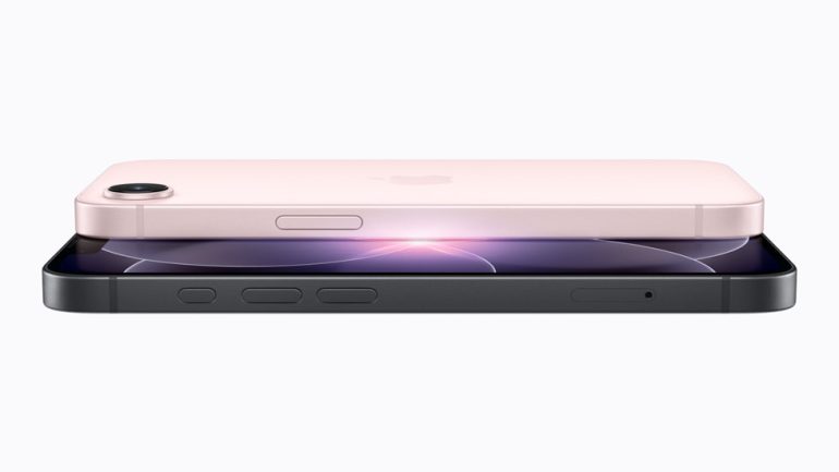 Apple iPhone 17e 2