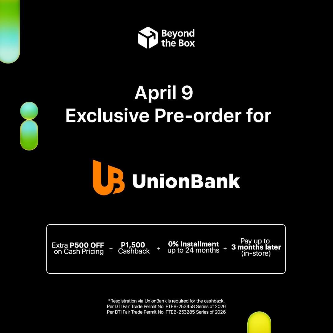 Beyond the Box MacBook Neo Pre Order (2)