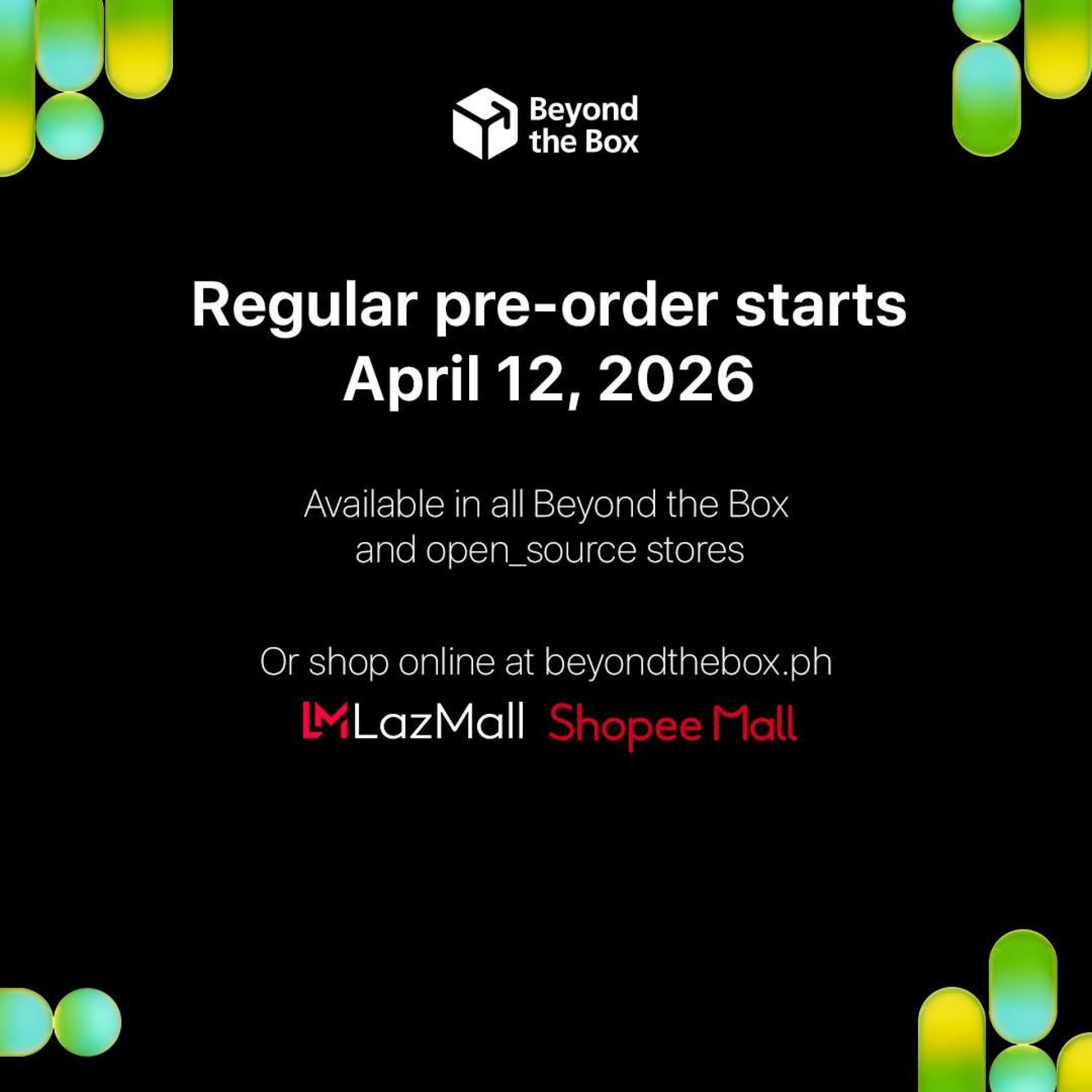 Beyond the Box MacBook Neo Pre Order (3)