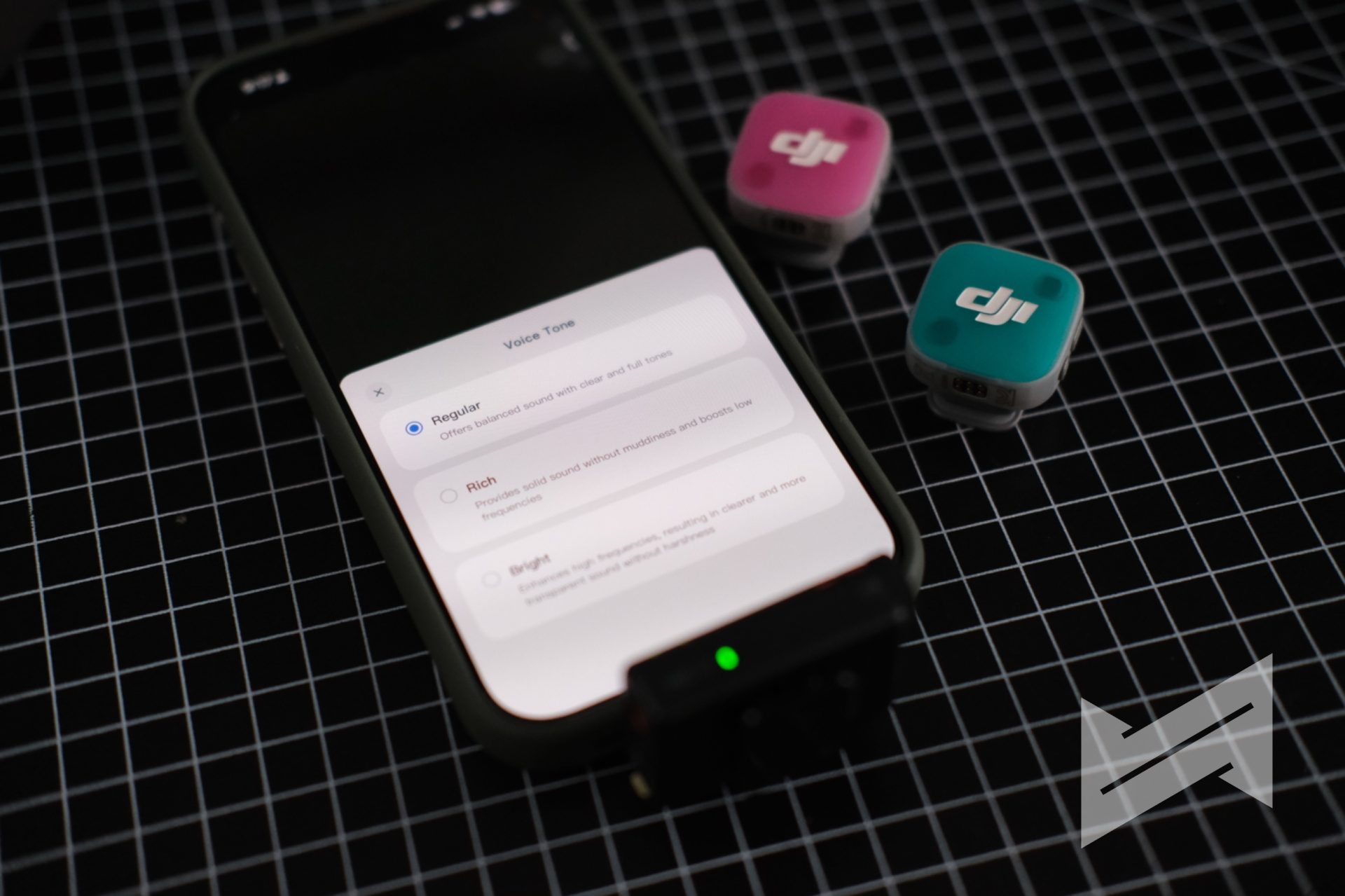 DJI Mic Mini 2 Philippines 10