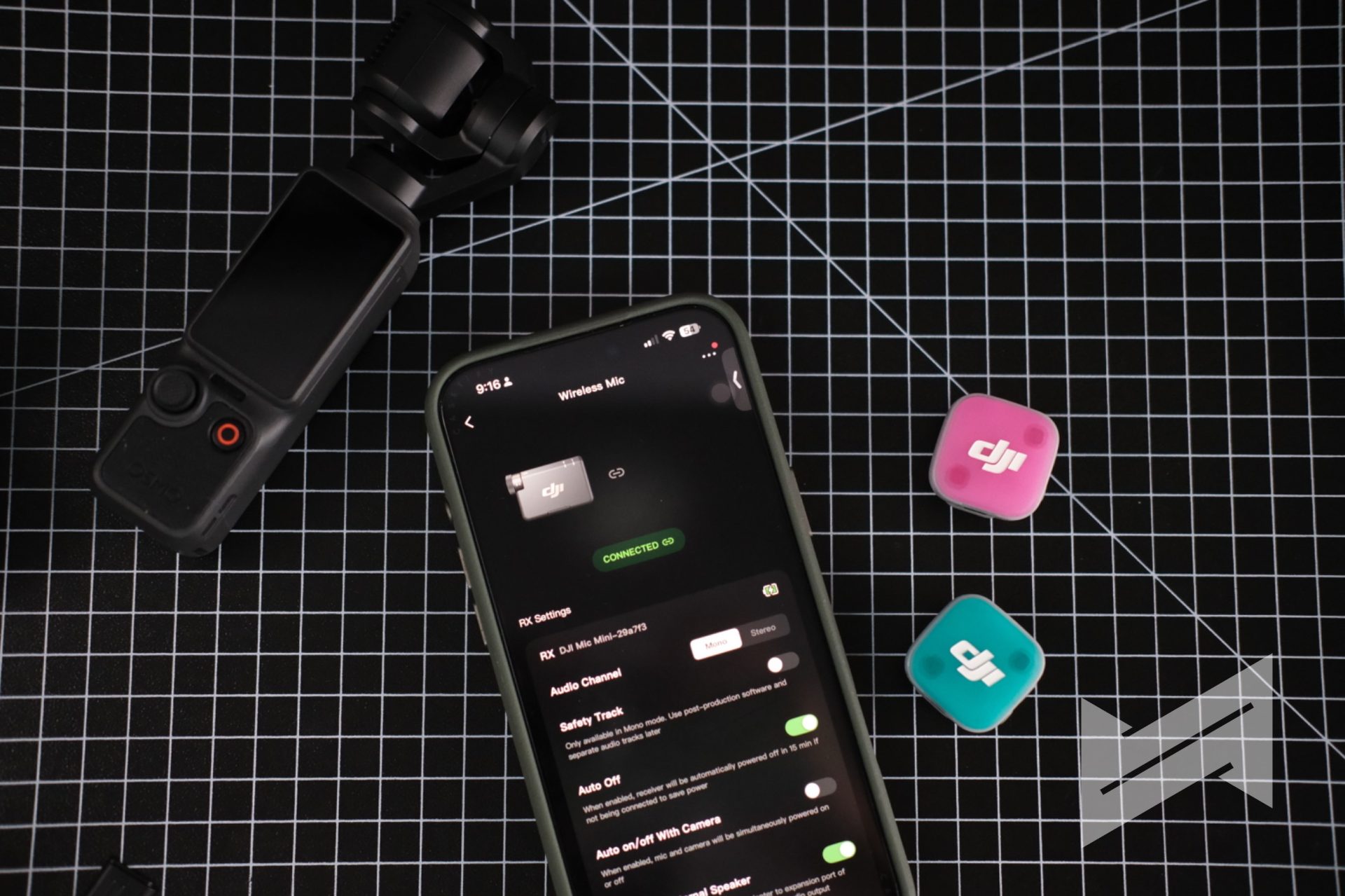 DJI Mic Mini 2 Review 31