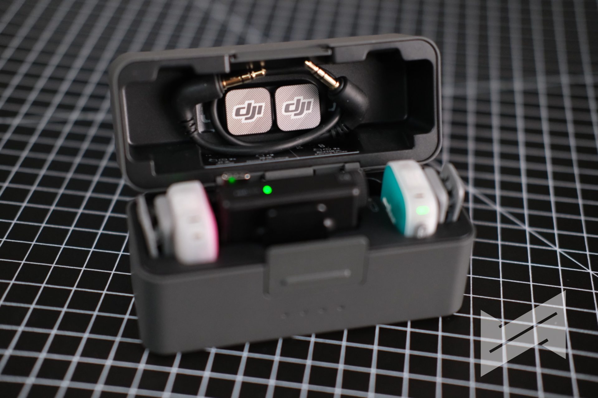 DJI Mic Mini 2 Review 35