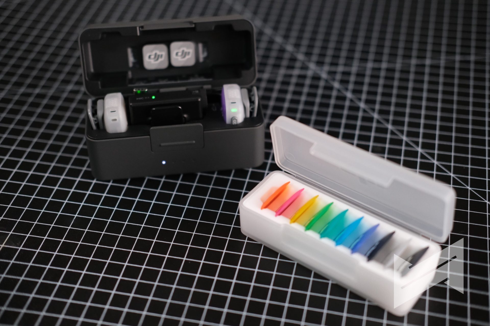 DJI Mic Mini 2 Review 5