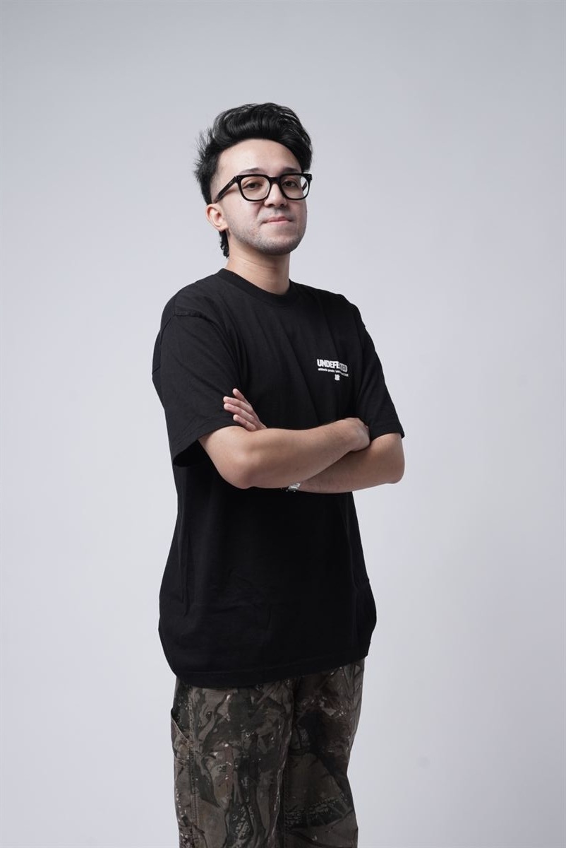 Feekz OPPO Hyper Legend Cup Finals