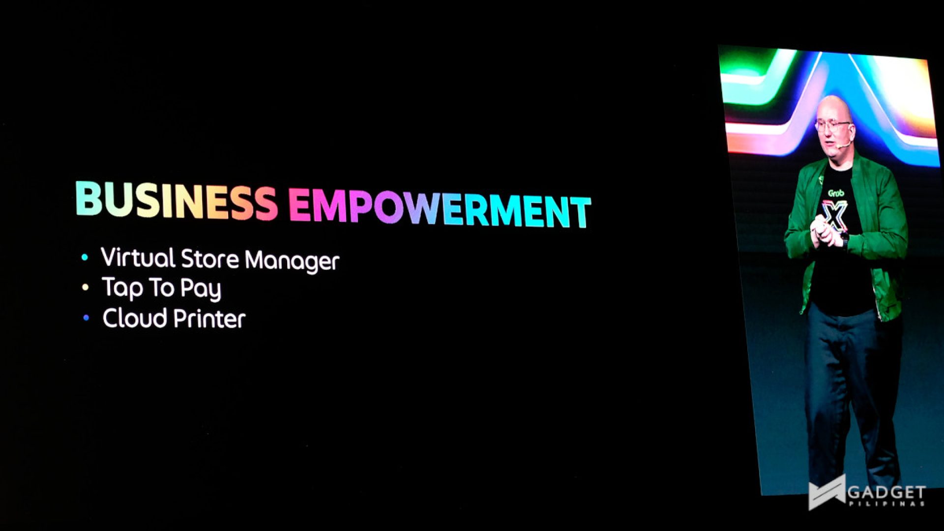 GrabX 2026 Business Empowerment