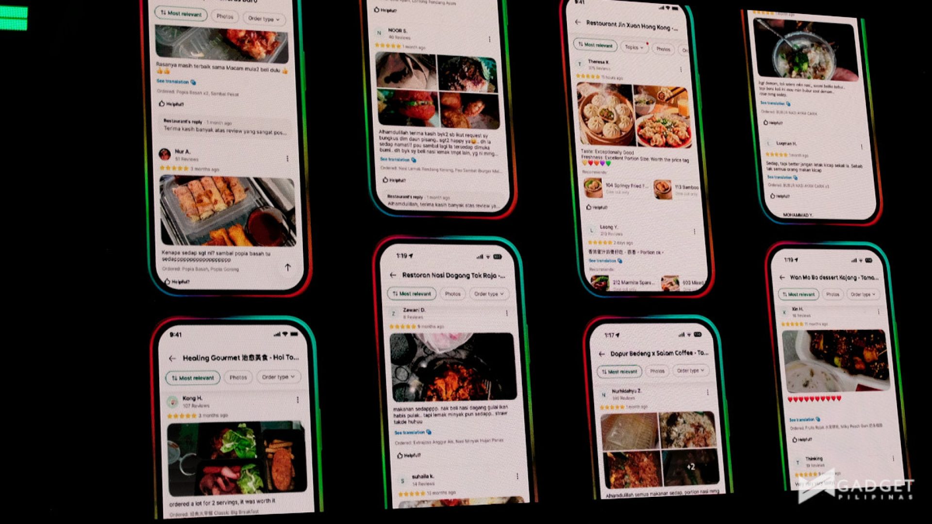 GrabX 2026 Discover by Grab 1