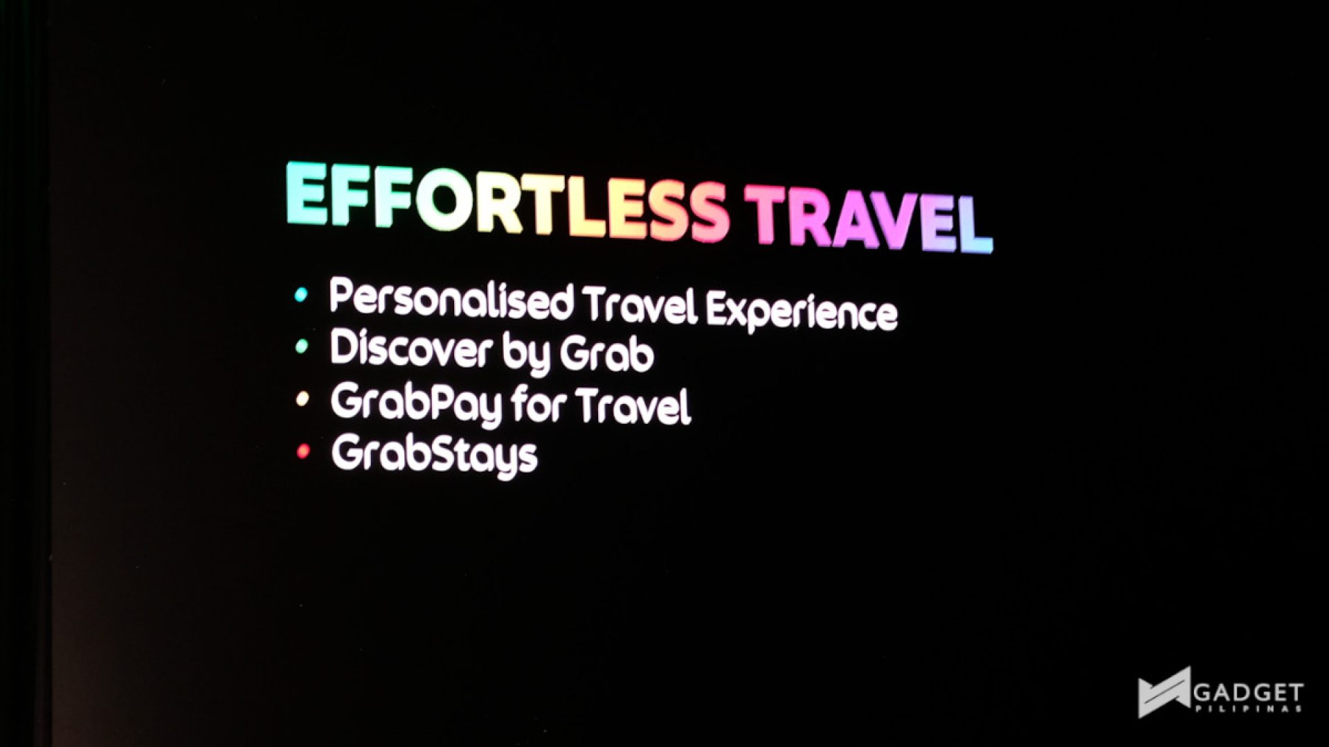 GrabX 2026 Effortless Travel