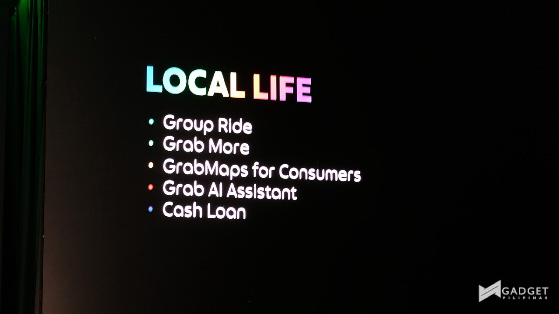 GrabX 2026 Local Life