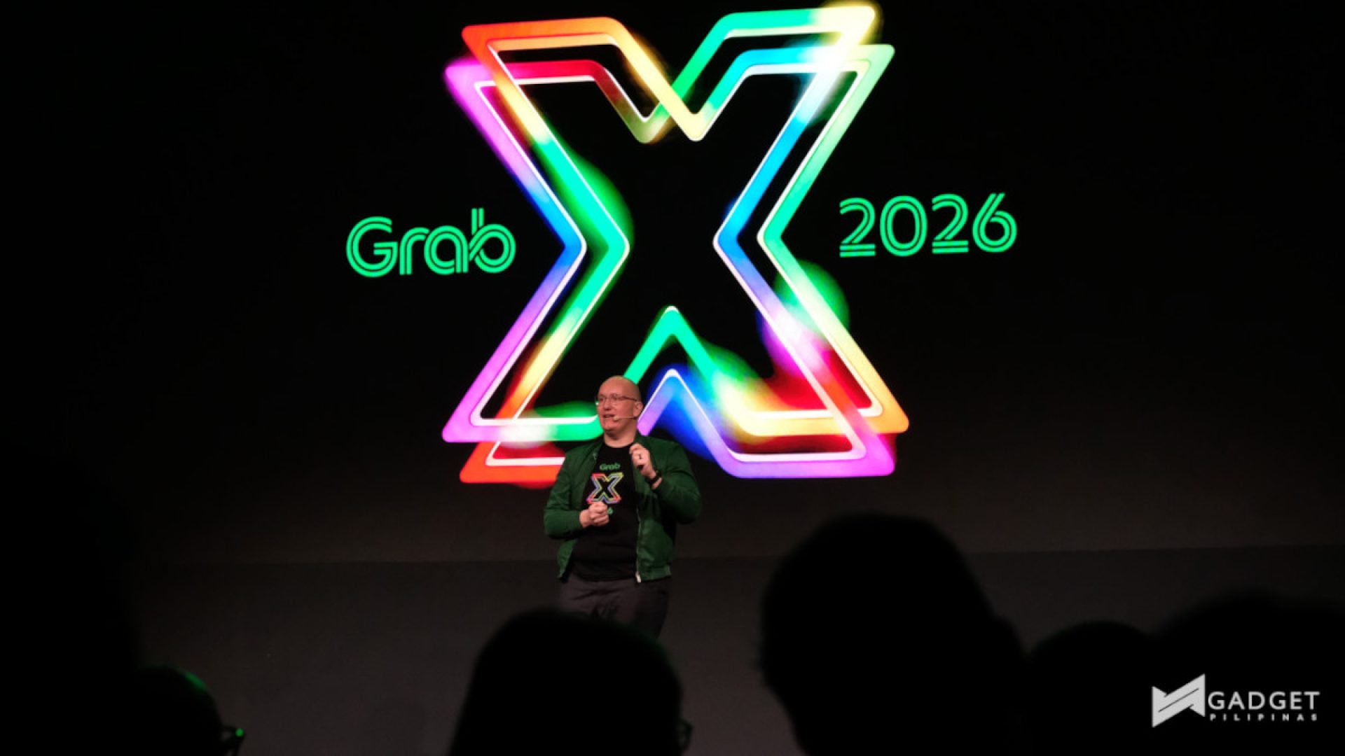 GrabX 2026 Phillip Kendall 1