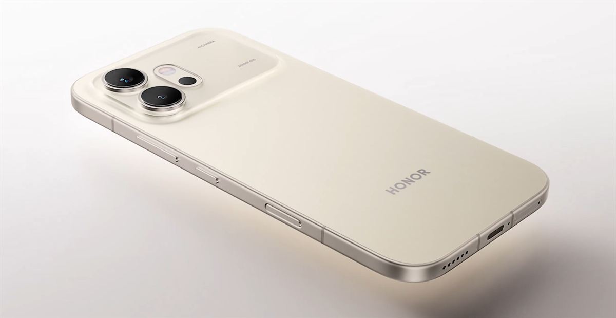 HONOR 600 Series Teaser 3