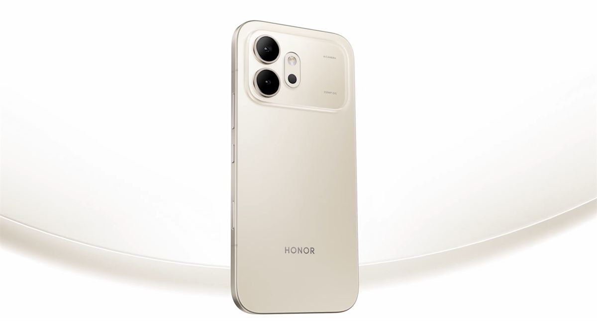 HONOR 600 Series Teaser