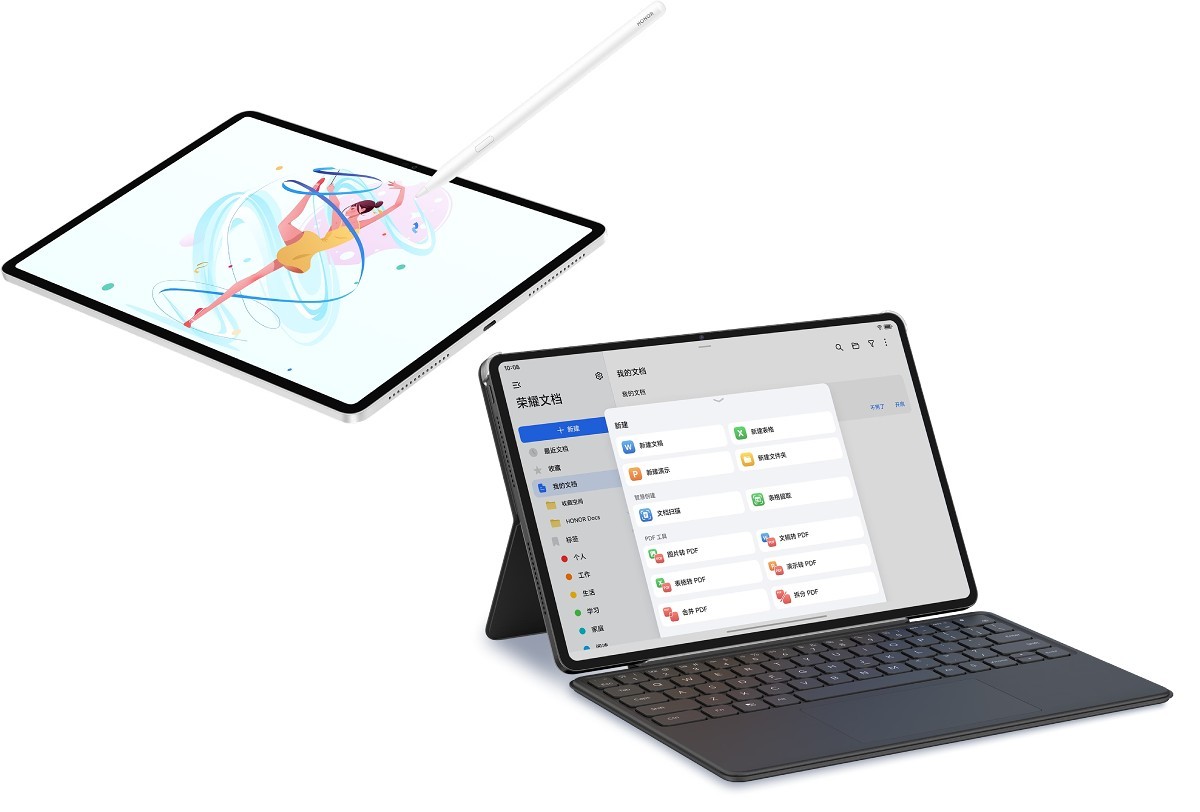 HONOR Pad 10 Pro (7)
