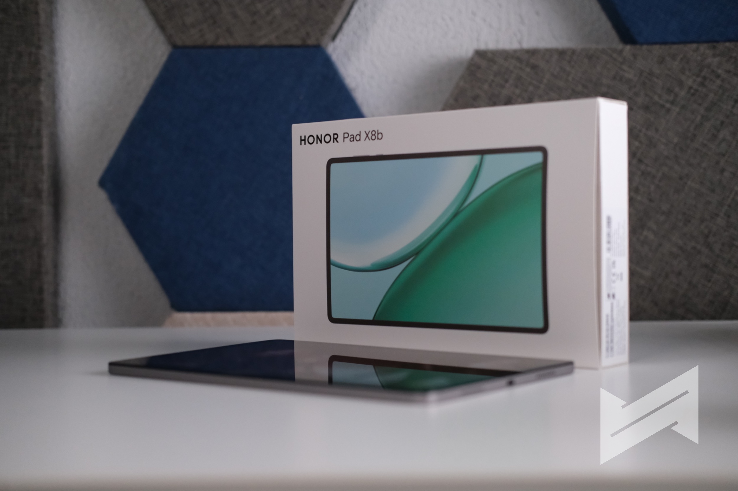 HONOR Pad X8b Review 5