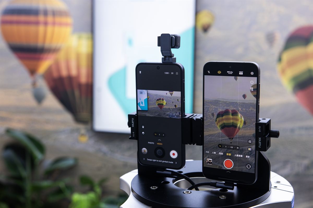 HONOR Robot Phone Shots 4