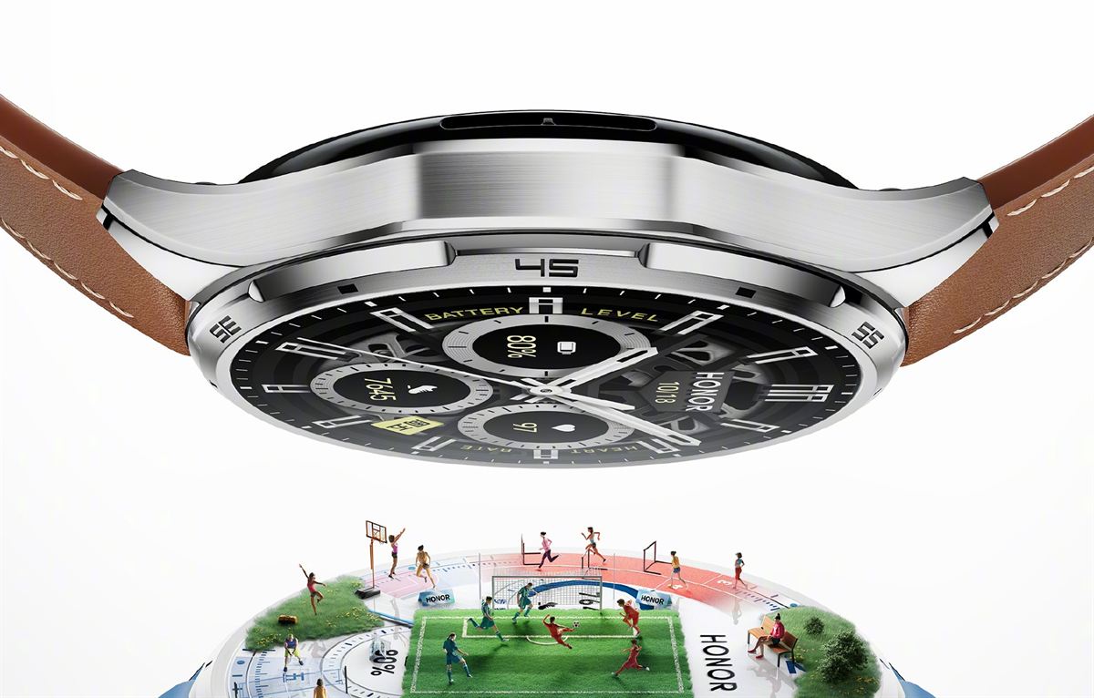 HONOR WATCH 6 Plus