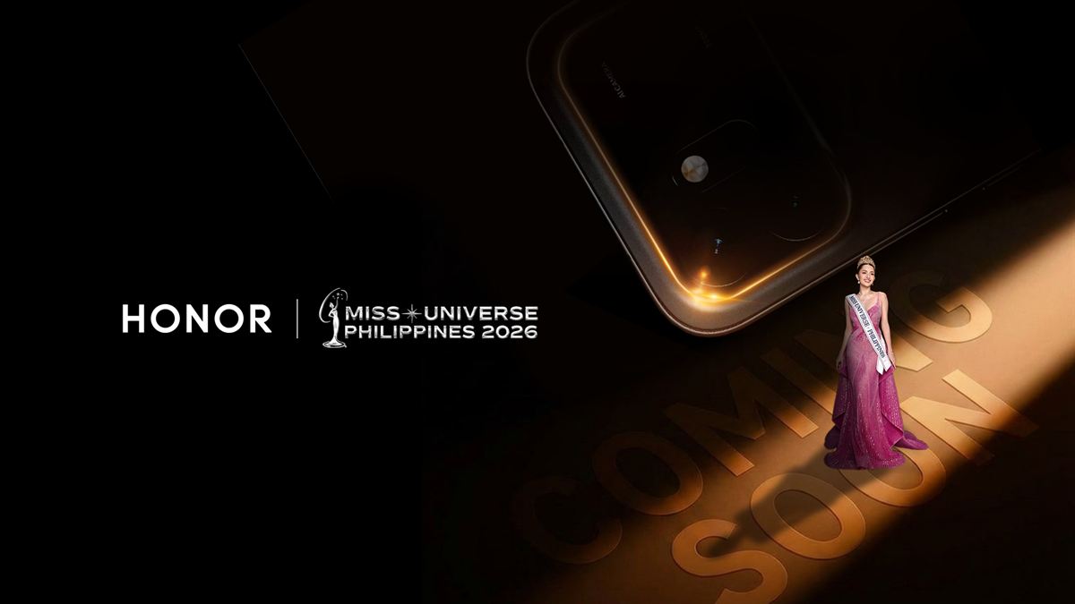 HONOR partners with Miss Universe 2026