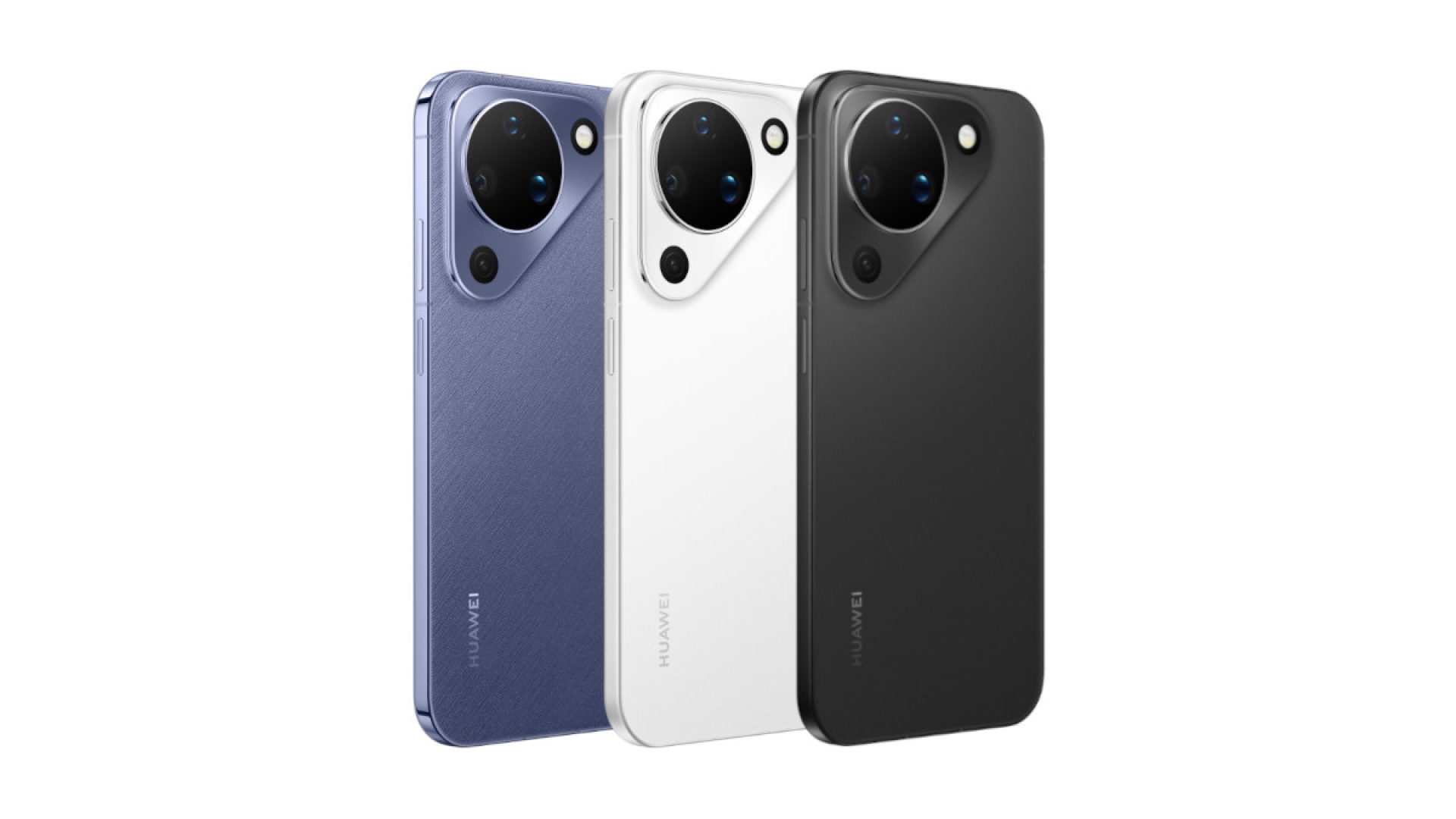 HUAWEI Pura 90 China launch colors
