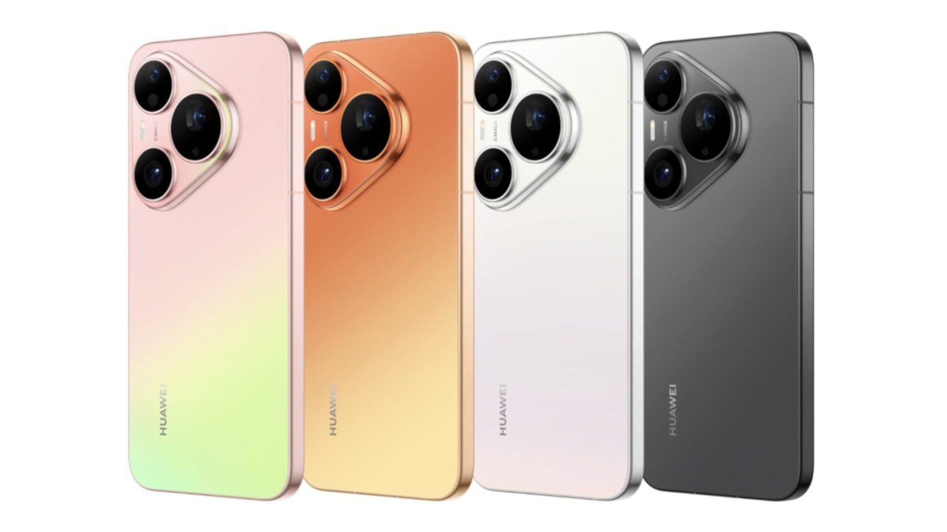 HUAWEI Pura 90 Pro Max Pura 90 Series HUAWEI Pura 90 Pro