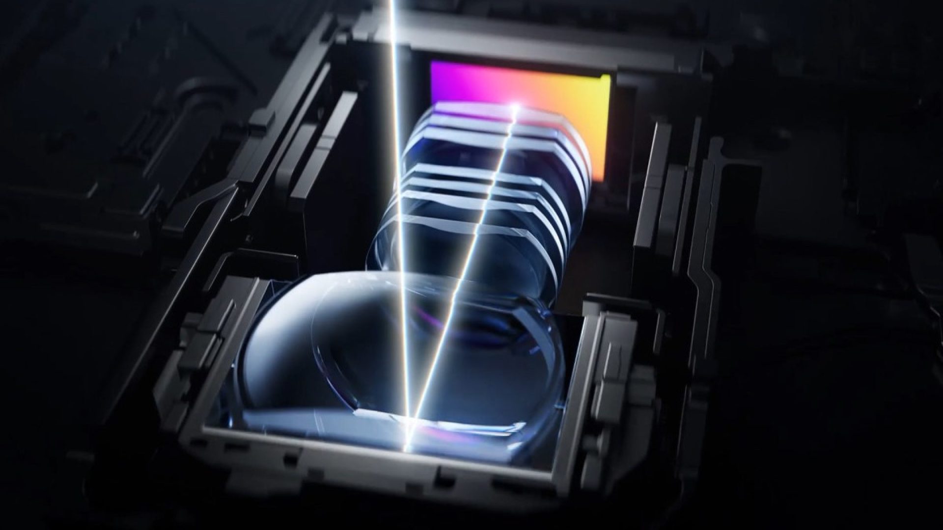 HUAWEI Pura 90 Pro Max Pura 90 Series camera