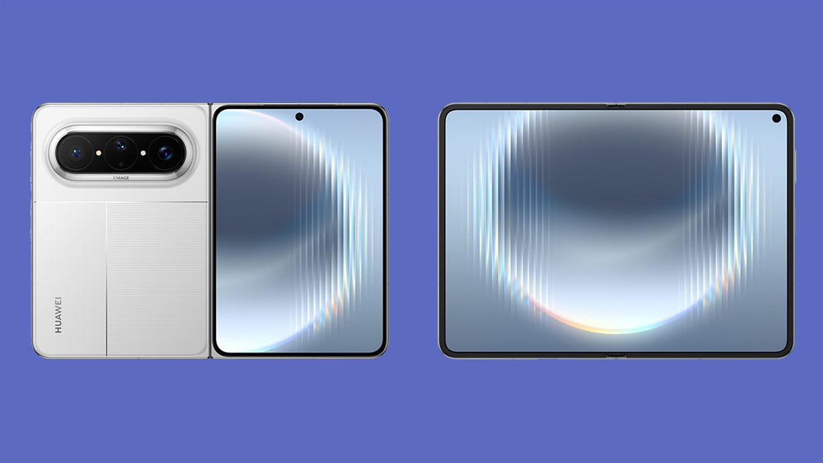 HUAWEI Pura X Max (100)