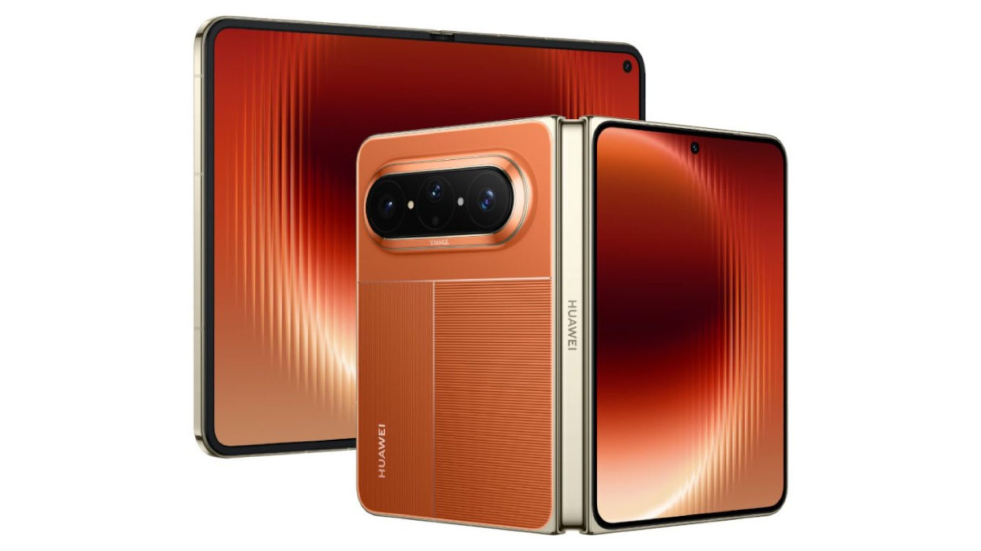 HUAWEI Pura X Max China launch date 2