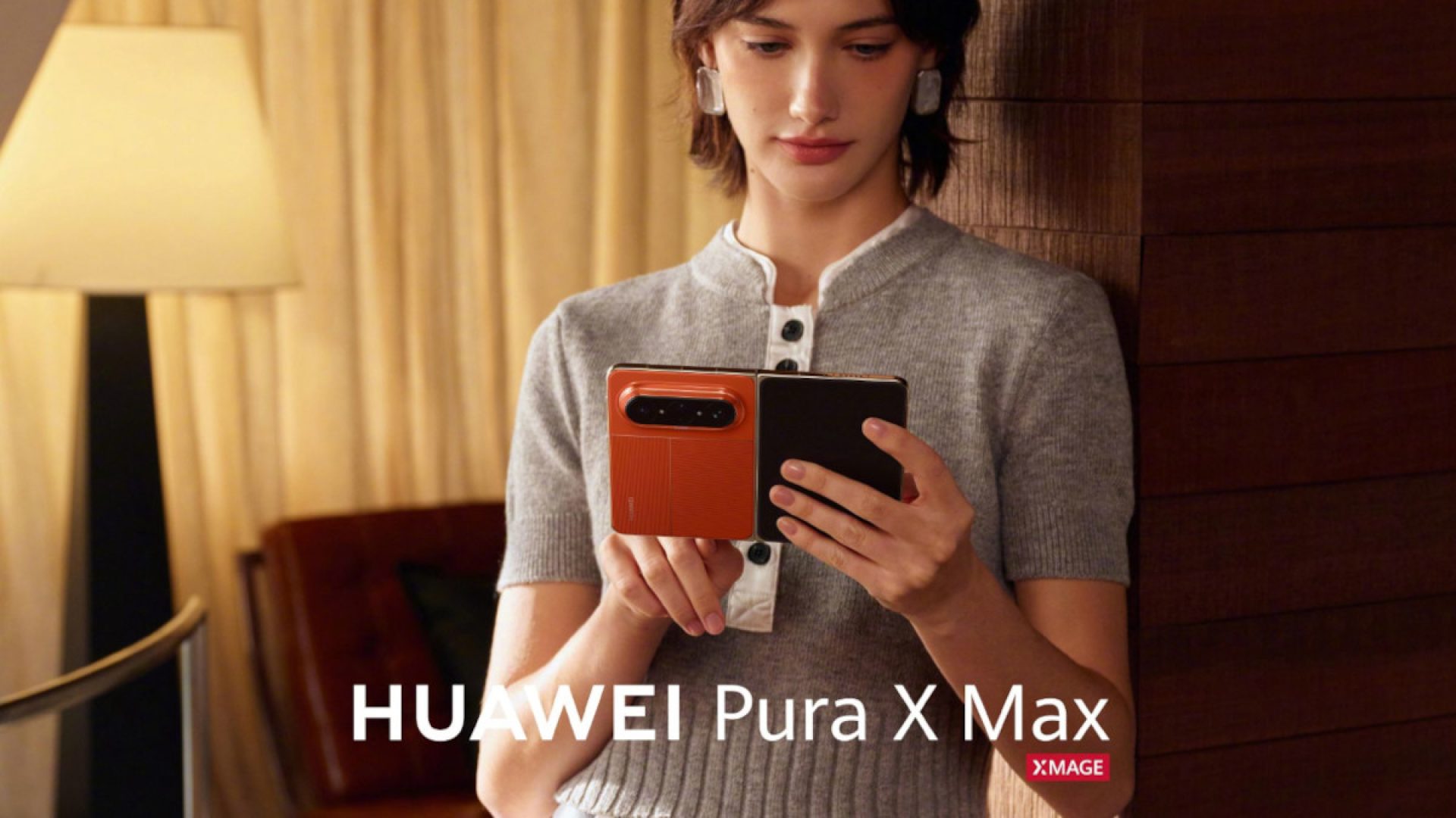 HUAWEI Pura X Max China launch date 5