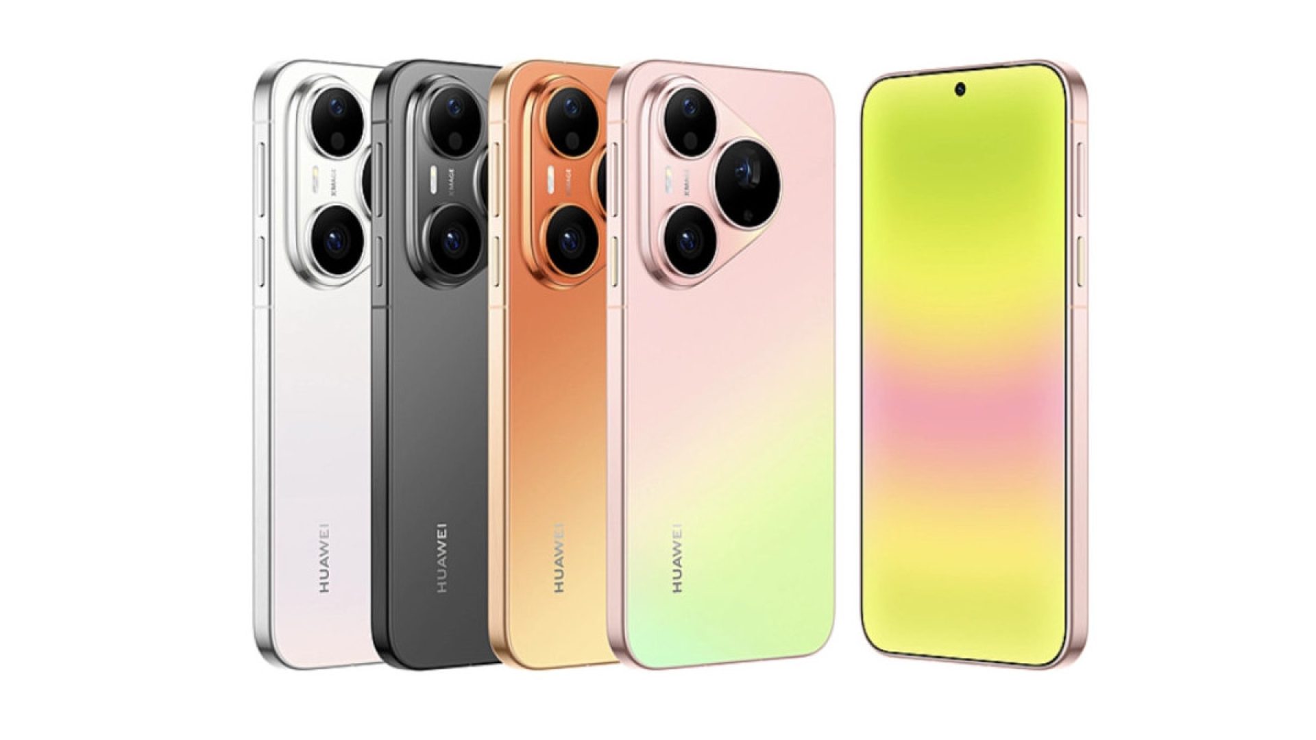 HUAWEI Pura X Max China launch date Pura 90 series