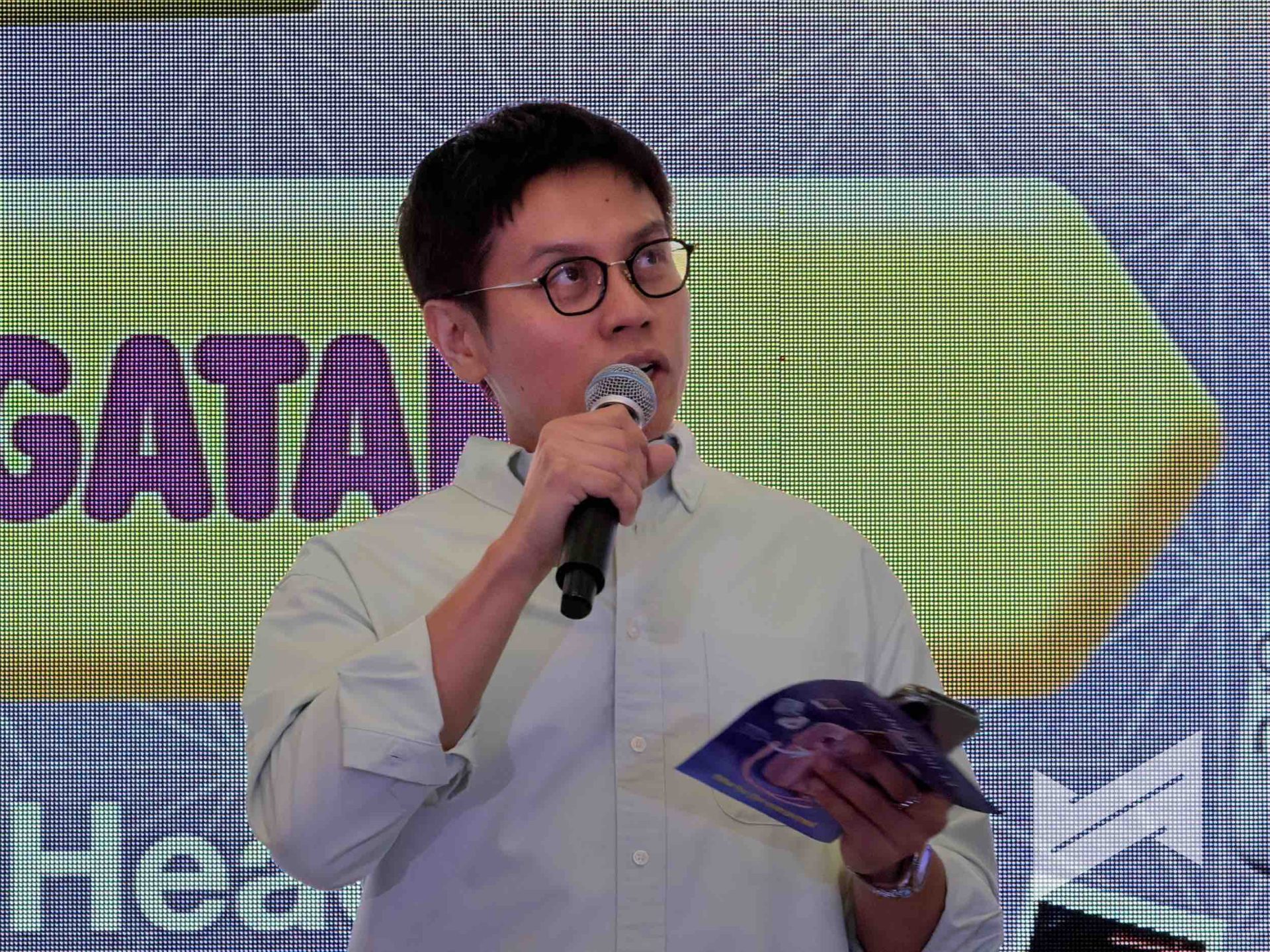 Instax Mini 13 Launch 11