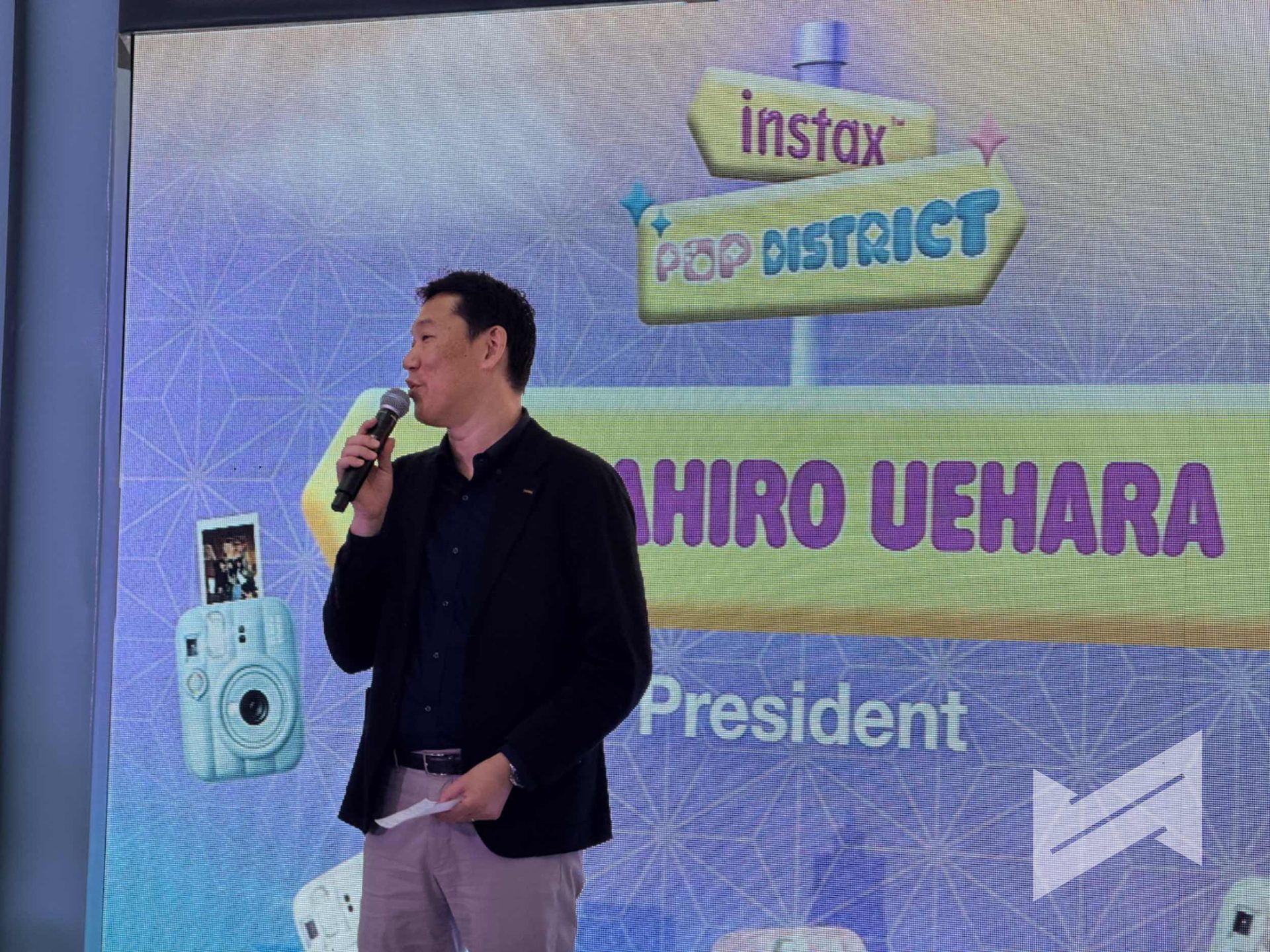 Instax Mini 13 Launch 2