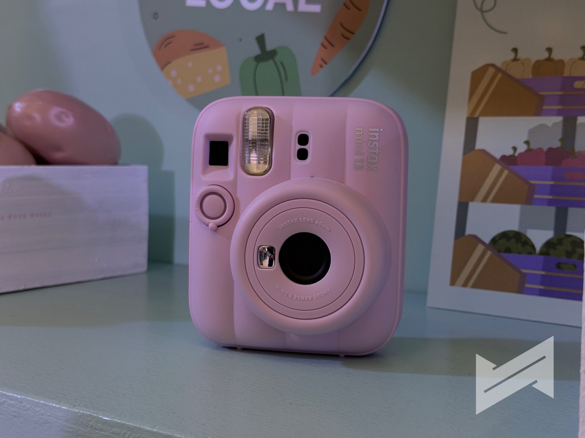 Instax Mini 13 Launch 35