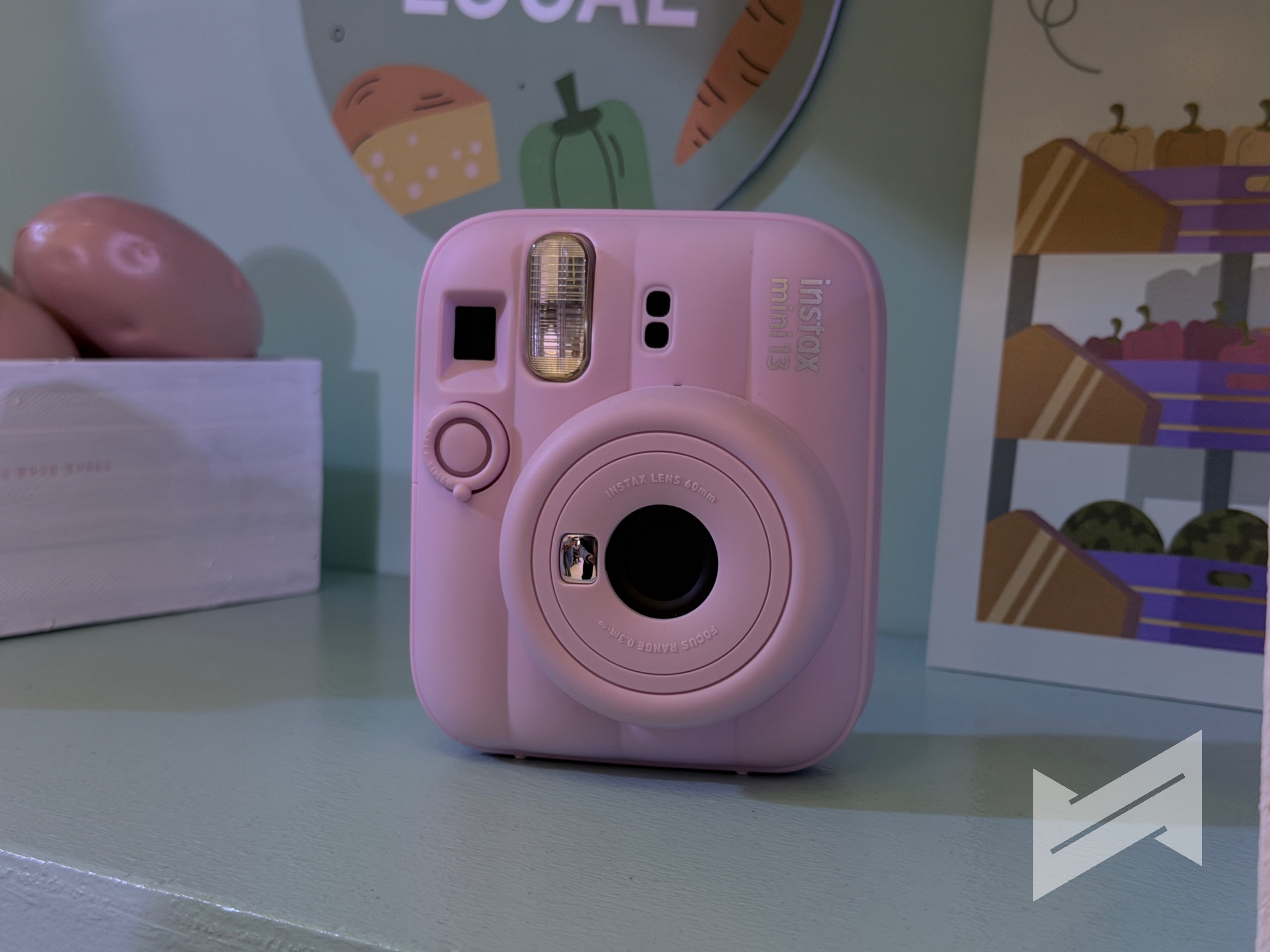Instax Mini 13 Launch 35
