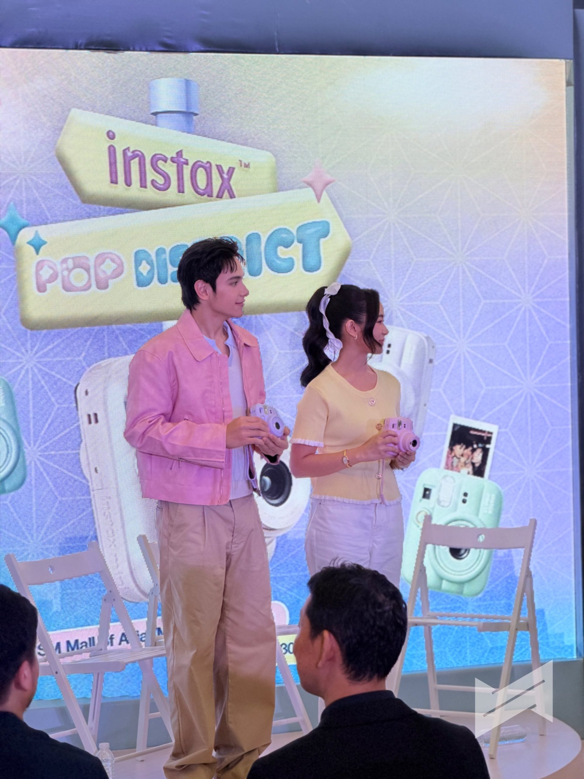 Instax Mini 13 Launch 41