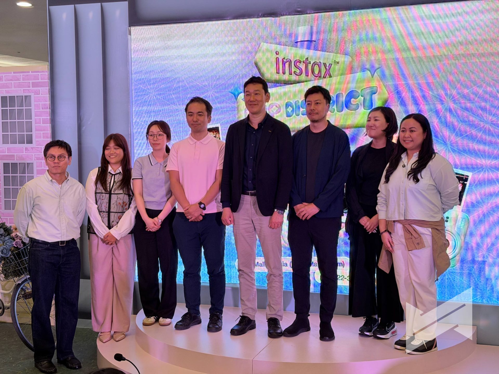 Instax Mini 13 Launch 48