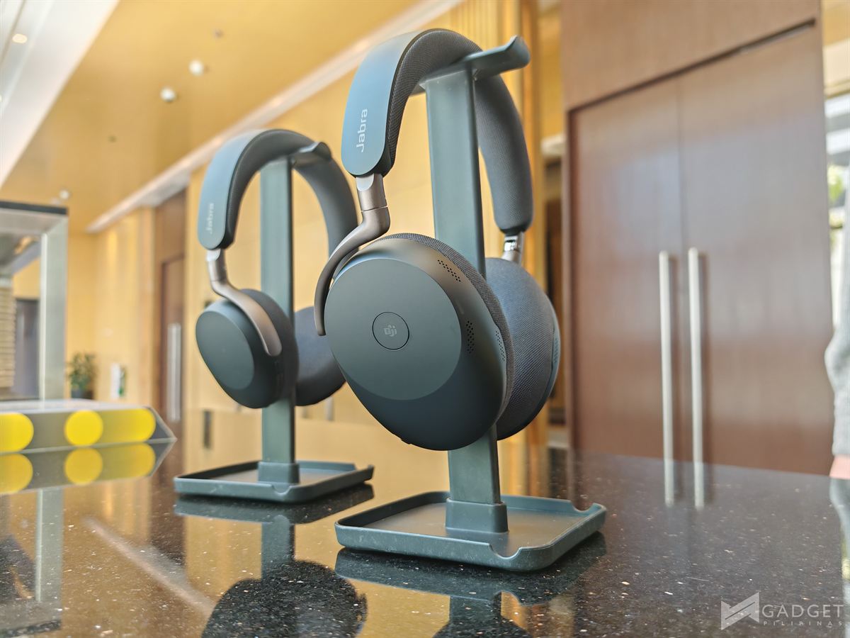 Jabra Evolve3 and PanaCast Room Kit Philippines (120)