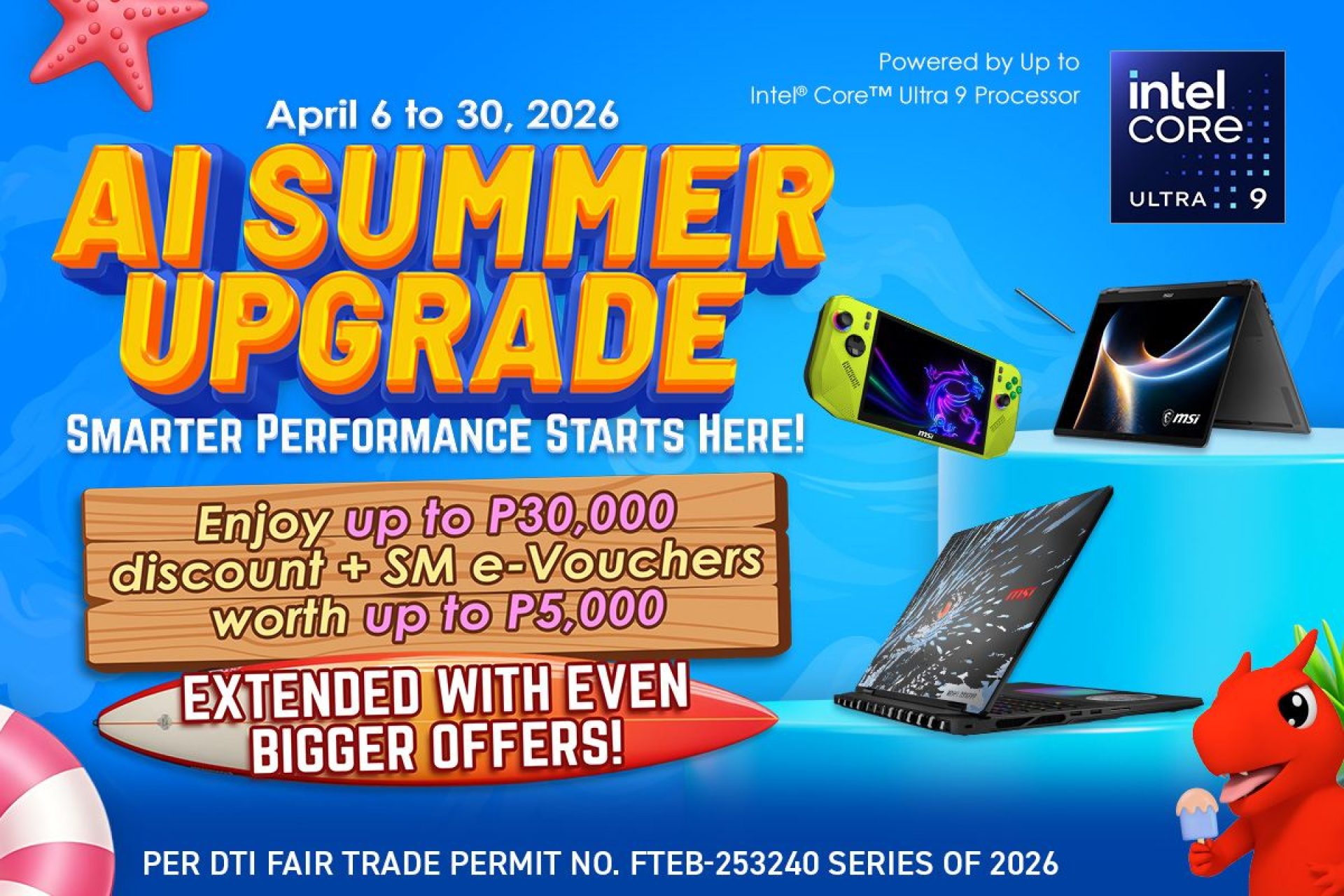 MSI Summer Upgrade Promo Extended (1)