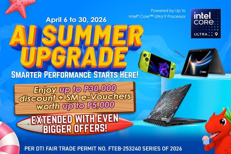 MSI Summer Upgrade Promo Extended (1)