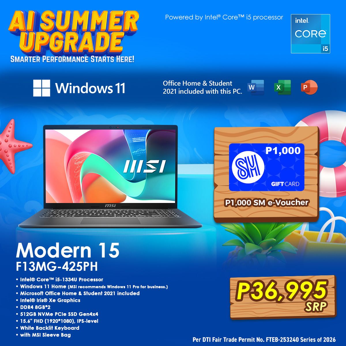 MSI Summer Upgrade Promo Extended (4)