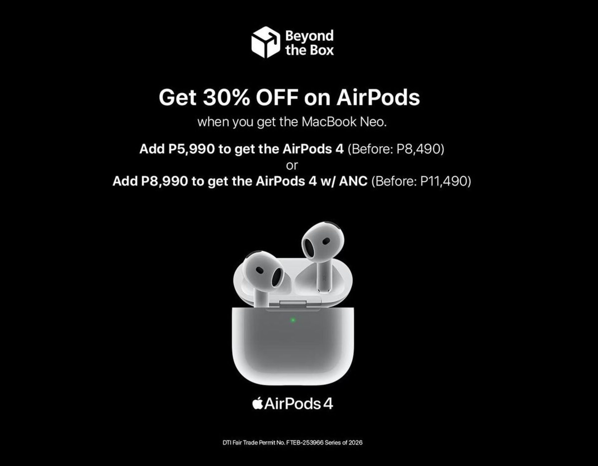 MacBook Neo Launch Beyond the Box 5