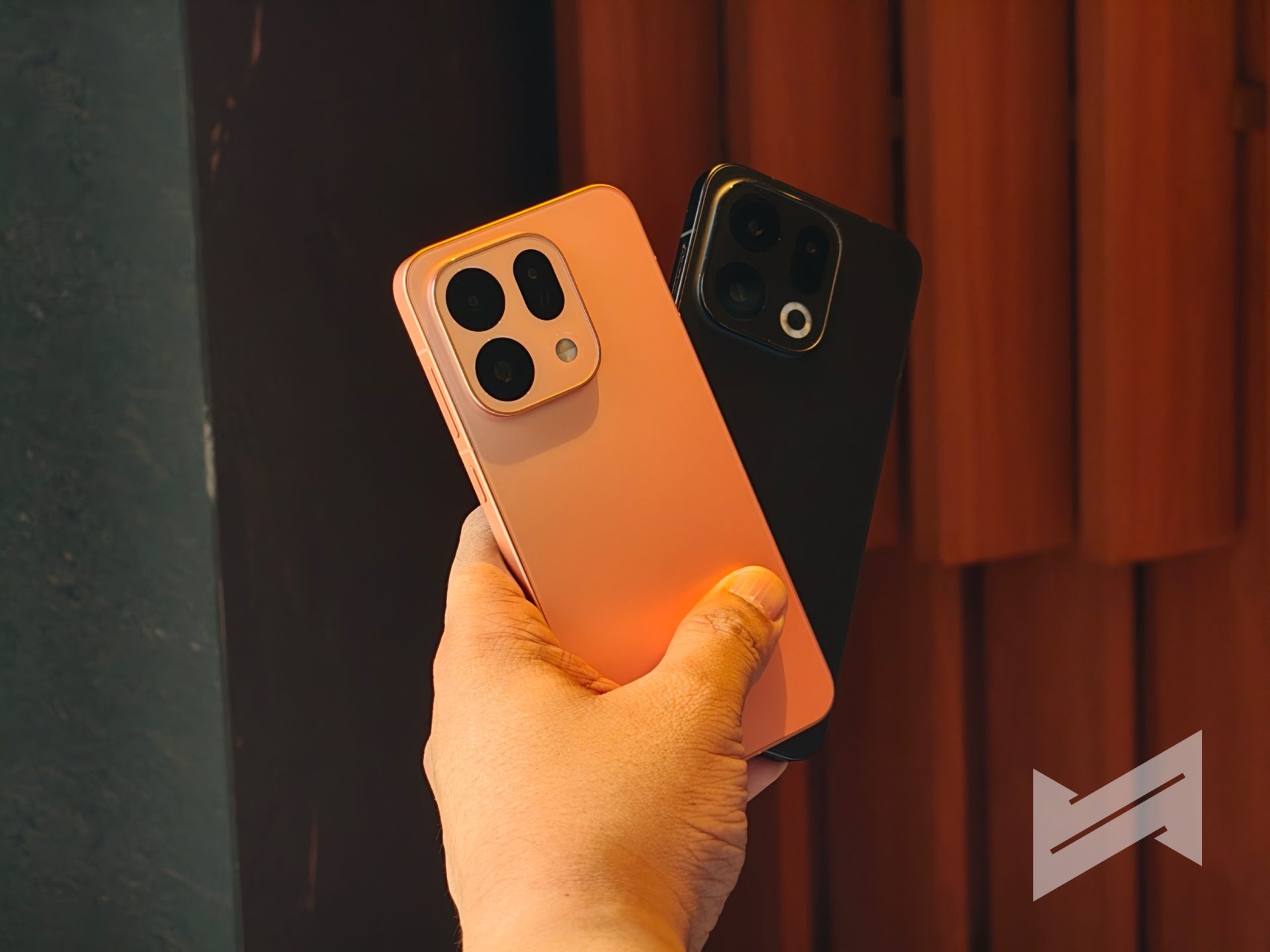 New OPPO Find Phones 1