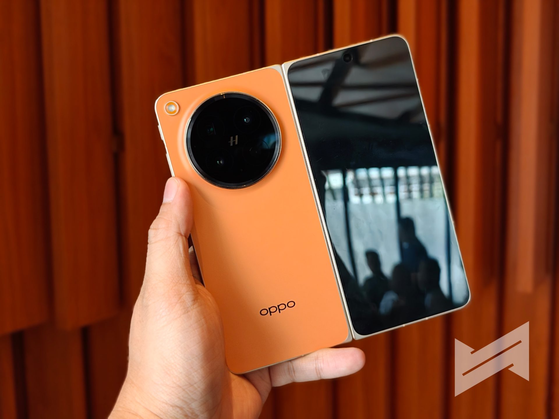 New OPPO Find Phones 42