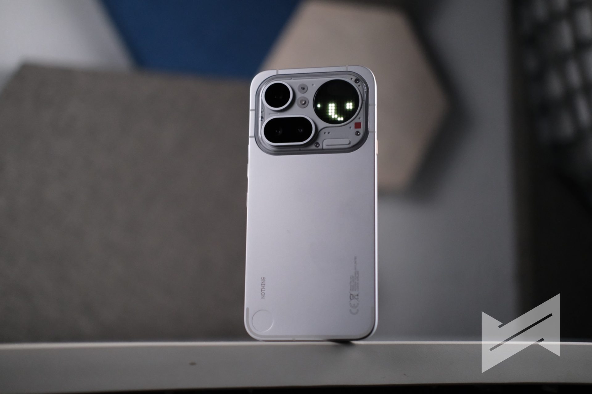 Nothing Phone 4a Pro Review Philippines 14