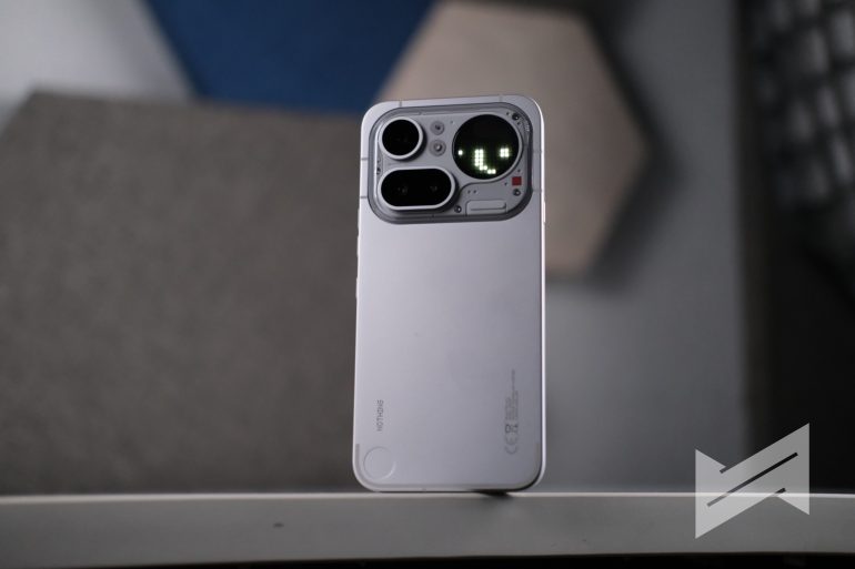 Nothing Phone 4a Pro Review Philippines 14